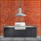 Adelaide Alfresco Verona2 Compact Outdoor Kitchen Kitchens