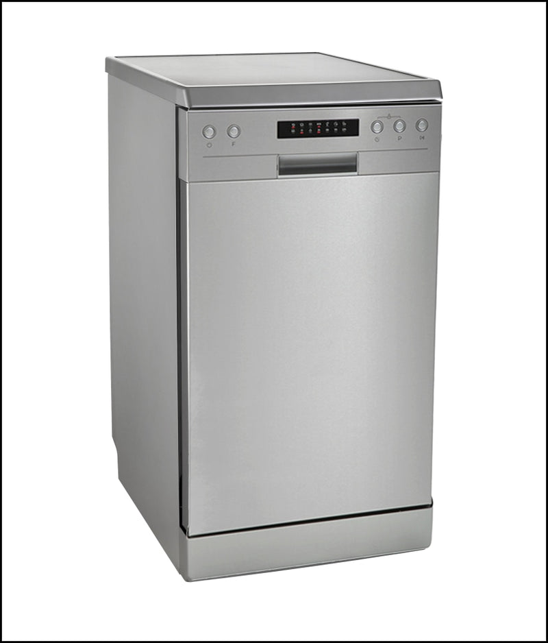 Arc A-Gdw45S Stainless Steel Dishwasher Slimline Dishwashers