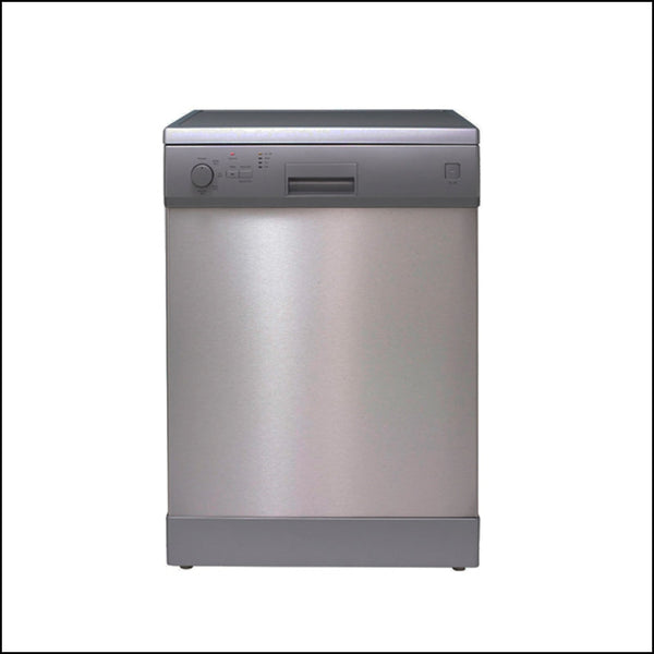 Arc Gdw14S 60Cm Stainless Steel European Dishwasher Standard