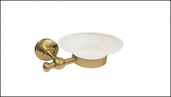 Armando Vicario 900053Br Provincial Bronze Soap Dish Bathroom Accessories