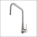 Armando Vicario Tink-D Chrome Kitchen Mixer With Pull Out Taps