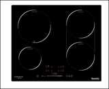 Baumatic 60Cm Induction Cooktop | Bsih64