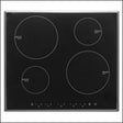 Baumatic B-Ci6Se1 60Cm Induction Cooktop