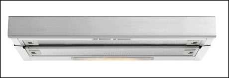 Baumatic B-Geh9017 90Cm Recirculating Rangehood Rangehoods