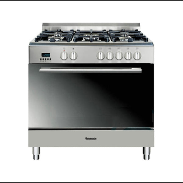 baumatic oven hob