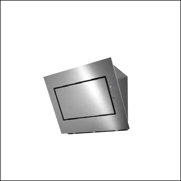 Baumatic Bah9031-P 90Cm Stainless Steel Canopy Rangehoods