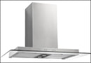 Baumatic Bah94Fg 90Cm Canopy Rangehood Rangehoods