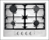 Baumatic Bhg690Ss Gas Cooktop