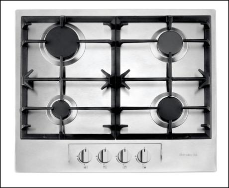 Baumatic Bhg690Ss Gas Cooktop
