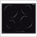 Baumatic Bhi650 60Cm Induction Cooktop