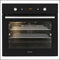 Baumatic Bmop12 European Made Pyrolytic Electric Oven Oven