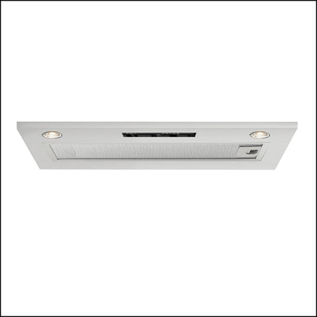 Baumatic Guh90 90Cm Undermount Rangehood - Ex Display Rangehoods
