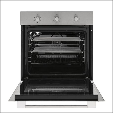 Baumatic Rmo5 Electric Oven - 10Amp Plug Connection Oven