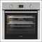 Baumatic Rmo7 Electric Oven - 10Amp Plug Connection Oven