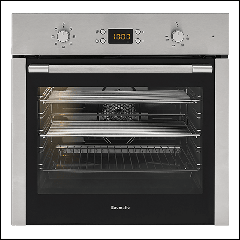 Baumatic electric deals oven
