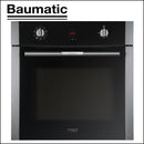 Baumatic - Studio Solari Bso69 Electric Oven