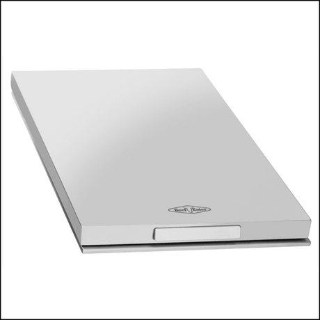 Beefeater Bsw318Sa Signature Proline Side Burner Built-In Natural Gas Bbq - New Clearance Stock