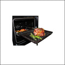 Belling Ib6010Frc 60Cm Smart Screen Readycook Black Glass Electric Oven - Sale Oven