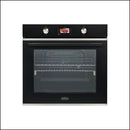 Belling Ib6010Frc 60Cm Smart Screen Readycook Black Glass Electric Oven - Sale Oven