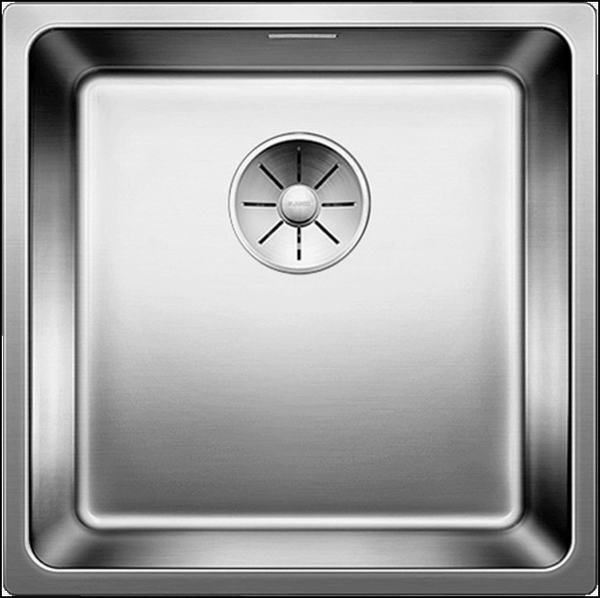 Blanco Andano400-If Kitchen Sink Top Mounted Sinks