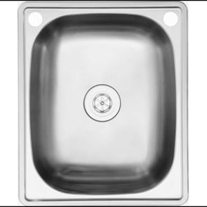 Top Mount Kitchen Sinks