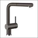 Blanco Linussa Kitchen Mixer With Pull Out Tap Taps