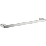 Fienza Koko Single Towel Rail  810mm  Chrome