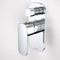 Caroma Contura Bath/Shower Mixer with Diverter Chrome 99586C - Special Order