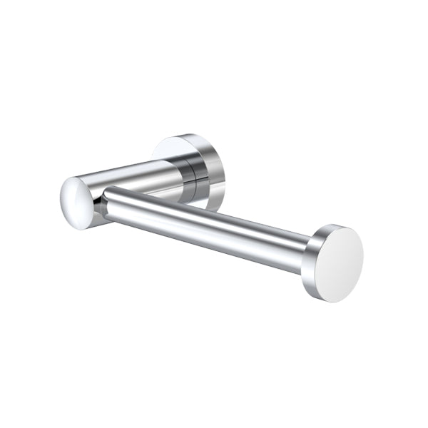 Caroma Cosmo Metal Toilet Roll Holder Chrome 303128C - Special Order