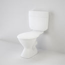 Caroma Slimline Concorde Connector Toilet Suite - Special Order