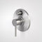 Caroma Titan Stainless Steel Bath/Shower Mixer with Diverter 99002SS - Special Order