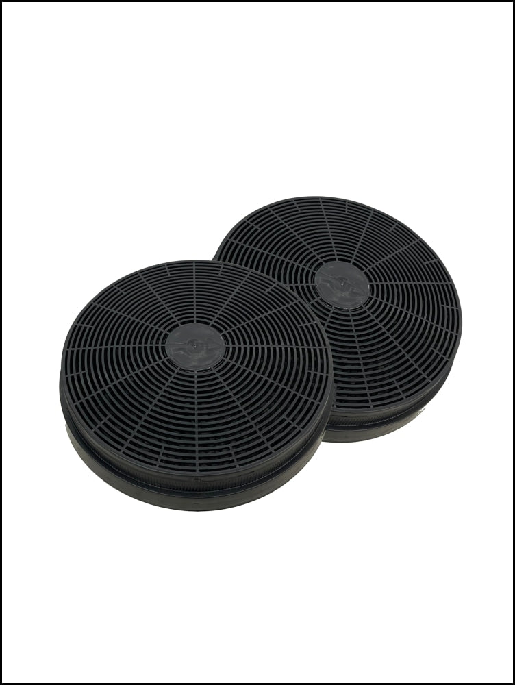 Cfm60Fvss Carbon Filter Single Pack Rangehood Filters