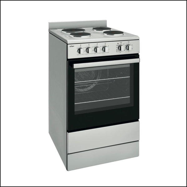 Freestanding electric cooker sale sale