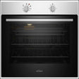 Chef Cve612Sb 60Cm Stainless Steel Electric Oven - Seconds Stock Oven