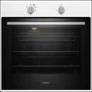 Chef Cve612Wb 60Cm White Electric Oven Oven