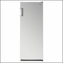 Chiq Csf165Nss 166L Stainless Steel Frost Free Upright Freezer Freezers