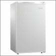 Chiq Csr090Dw 90L White Finish Bar Fridge Fridges