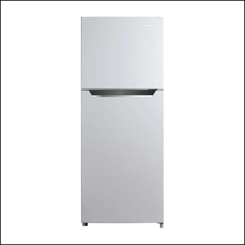 Chiq Ctm118Dw 118L Top Mount Fridge Fridges - Freezer