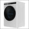 Chiq Wdfl8T48W2 8Kg/5Kg Front Load Washer Dryer Combo Washer/Dryer