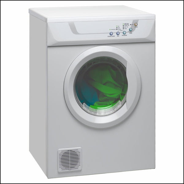 Classic 6Kg Sensor Vented Dryer Standard Dryers