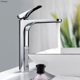 Fienza Luciana Tall Basin Mixer Chrome 226107