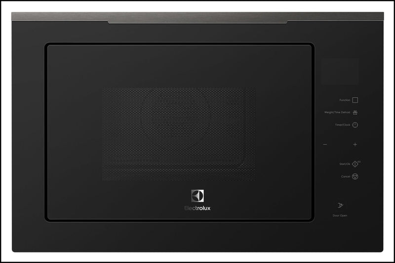 Electrolux Emb2529Dsd Compact Built-In Combination Microwave Oven - New Clearance Stock Built In