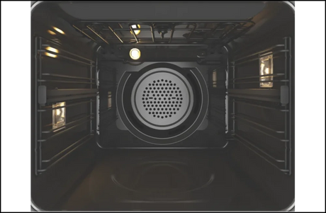 Electrolux Evep616Dse 60Cm Built-In Pyrolytic Steam Oven - Seconds Stock Electric Oven