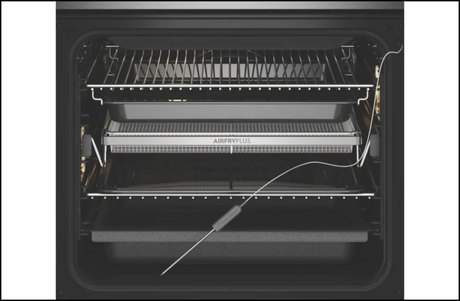 Electrolux Evep616Dse 60Cm Built-In Pyrolytic Steam Oven - Seconds Stock Electric Oven