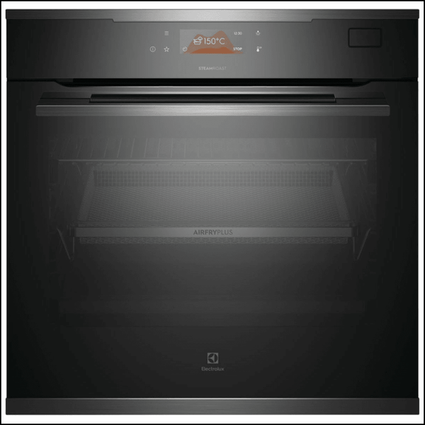 Electrolux Evep619Dse 60Cm Built-In Pyrolytic Steam Oven - Seconds Stock Electric Oven