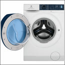 Electrolux Ewf8024Q5Wb 8Kg Front Load Washing Machine - Seconds Stock Washers