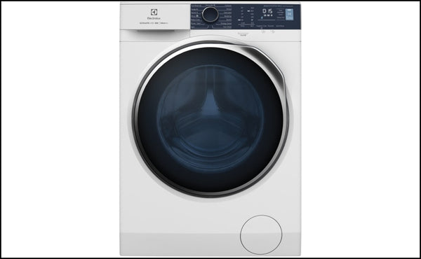 Electrolux Ewf9024Q5Wb 9Kg Front Load Washing Machine - Seconds Stock Washers