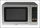 Euro Appliances 1100W Ep34Mws 34L Microwave Oven