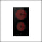 Euro Appliances 30Cm Pr32C Ceramic Electric Cooktop Cooktops