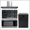Euro Appliances 90Cm Kitchen Package No. 39 Packages